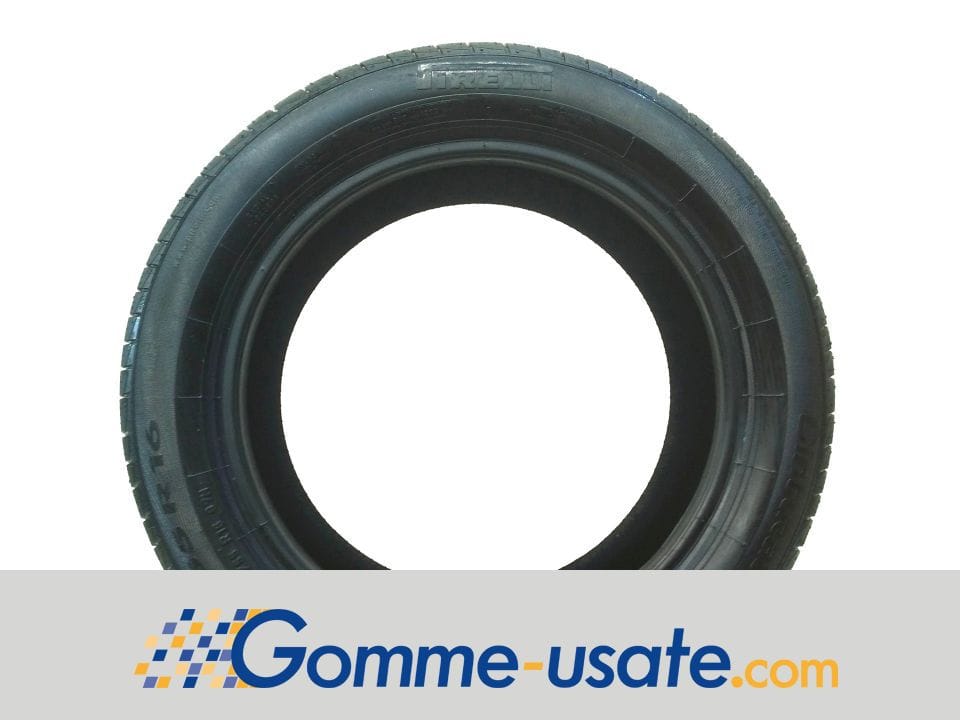 Thumb Pirelli Gomme Usate Pirelli 195/55 R16 87H Cinturato P1 Verde (70%) pneumatici usati Estivo_1